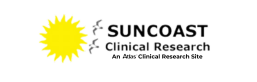 Suncoast Clinical Research
